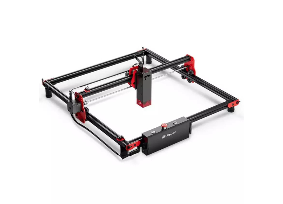 Лазерный гравировальный станок  AlgoLaser DIY KIT-10W с лазером 10 Вт