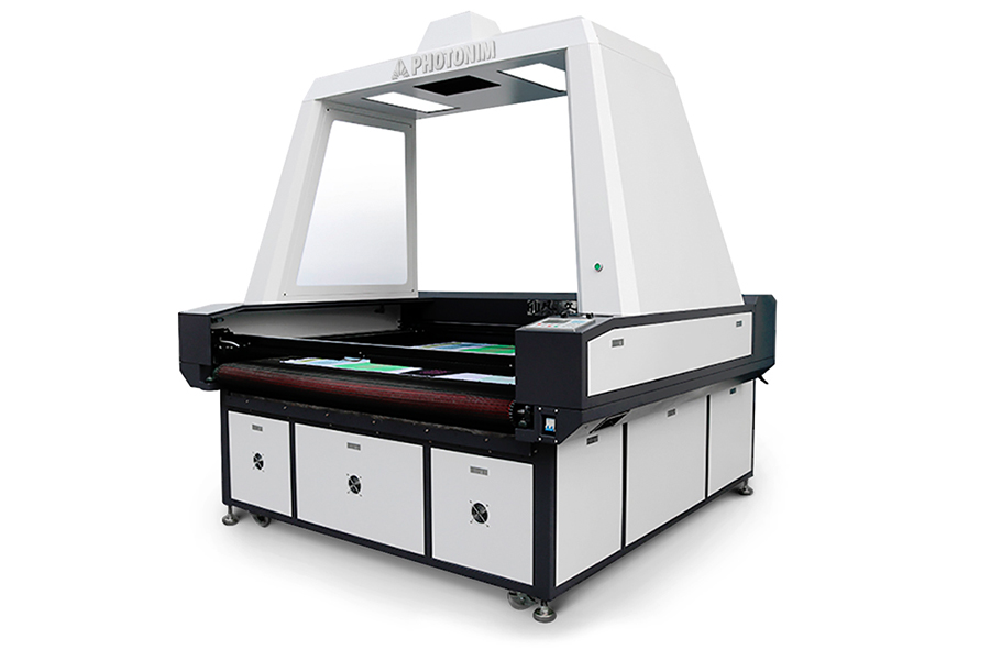 Лазерный гравировальный станок  Photonim P1812 Scan Pro