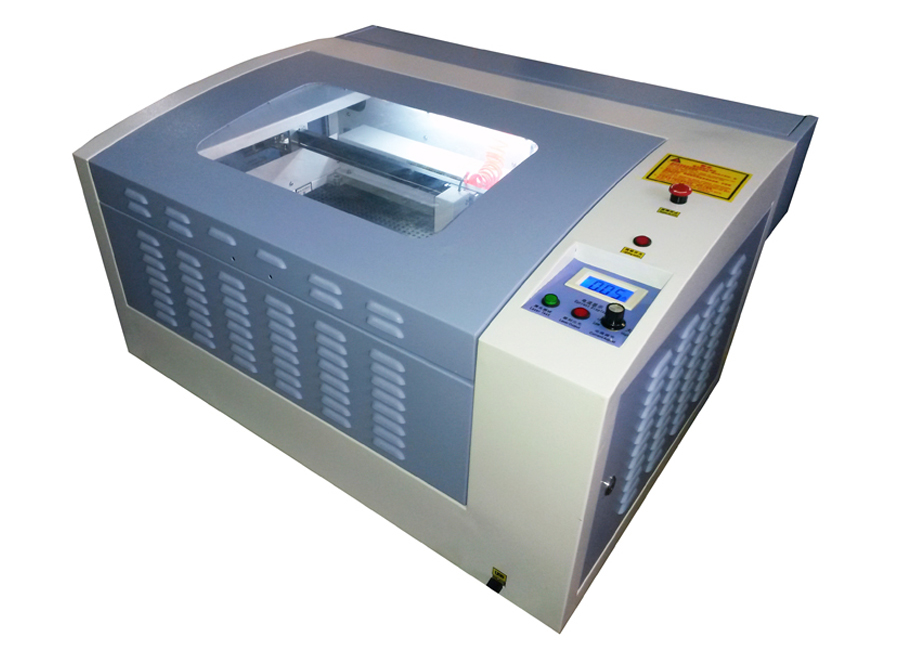 Лазерный гравировальный станок  Raytronic 3040