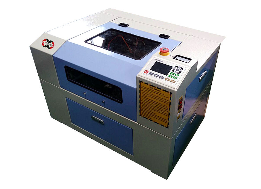 Лазерный гравировальный станок  Raytronic MC-4030