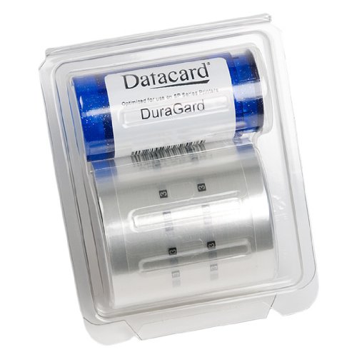 Лента ламинационная Duragard 1 mil Datacard 538619-011