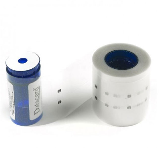 Лента ламинационная DuraShield GO GREEN Datacard 508755-001