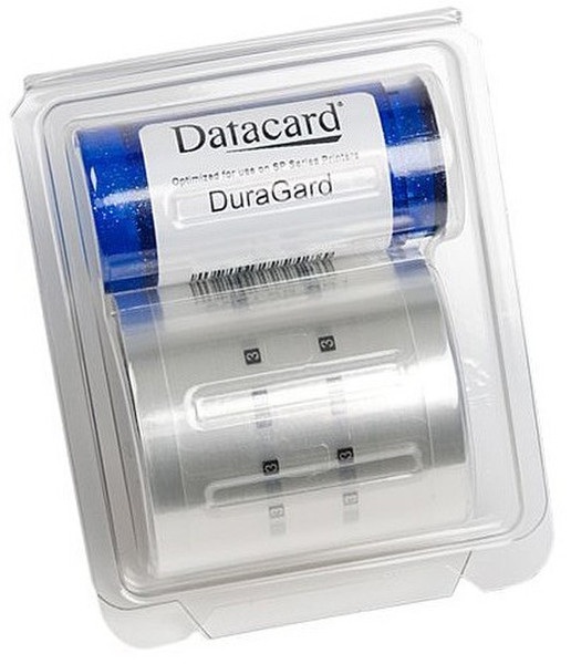 Лента ламинационная повышенной прочности DuraGard 1.0 GO GREEN Datacard 508785-501