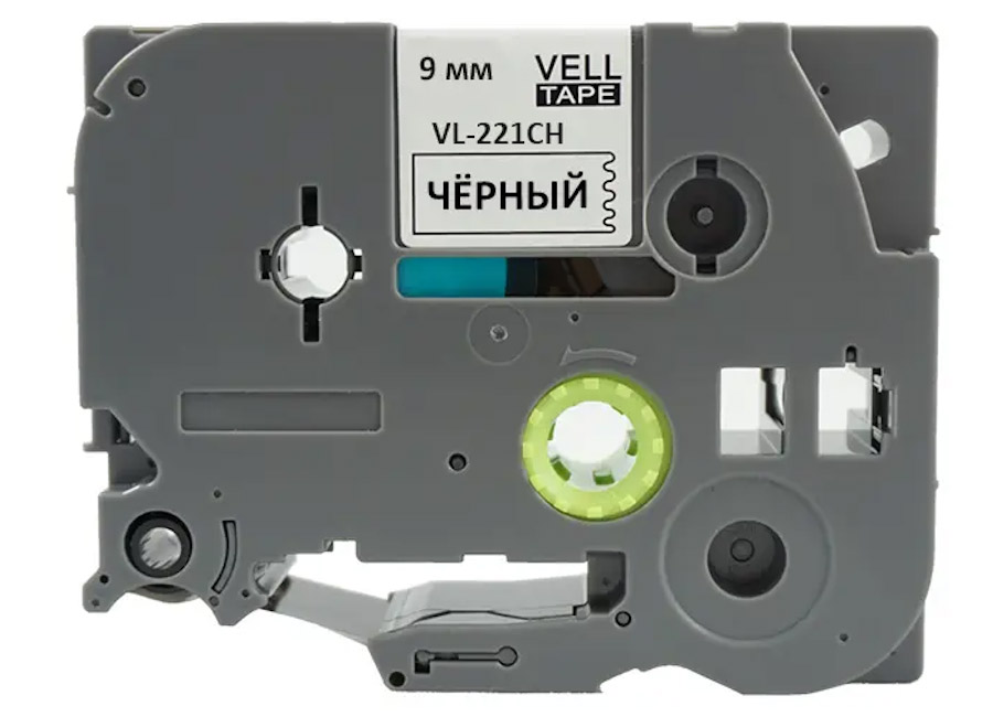 9 мм
