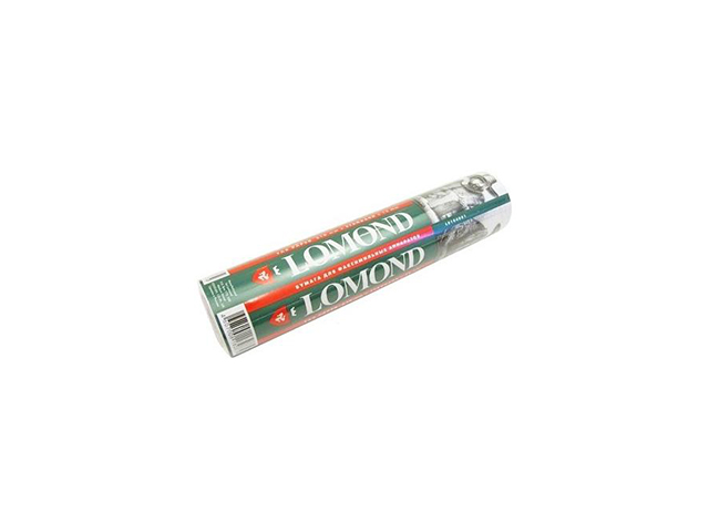 Lomond XL Matt Inkjet Photo Paper 120 г/м2