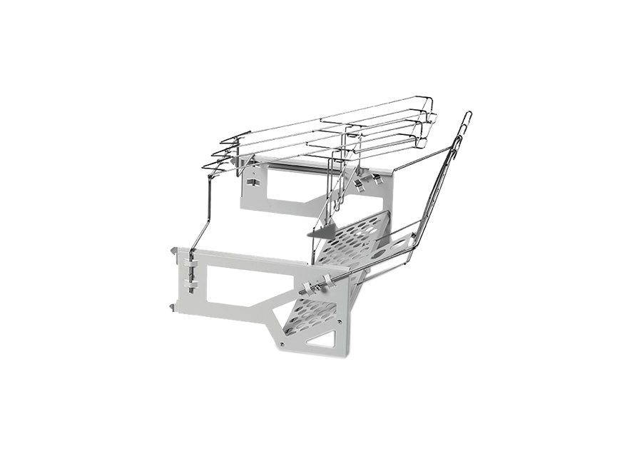 Лоток для баннеров OKI Banner Tray-C9x1 (45531003)