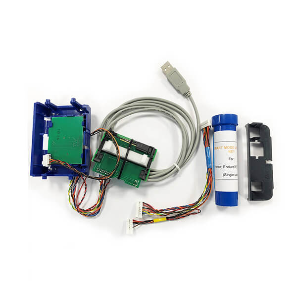 Magicard FG/3633-0049-3121 Монтажный комплект для крепления кодировщика контактных карт