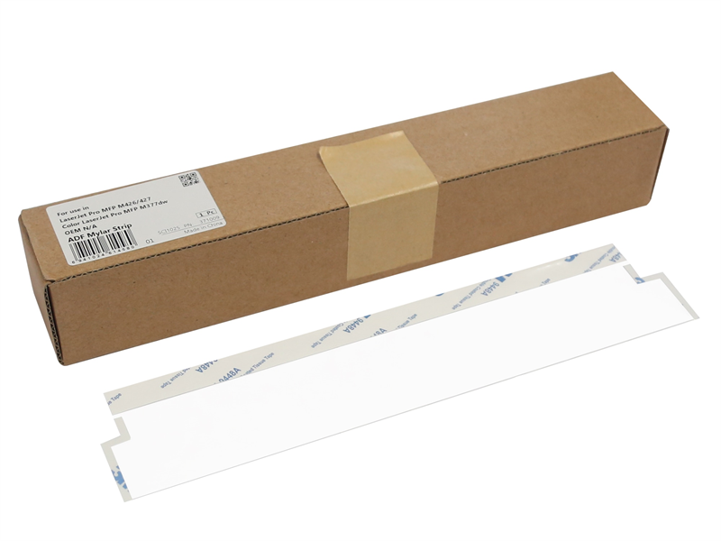Майларовая накладка ADF для HP LaserJet Pro MFP M426/427/477fdn (CET)