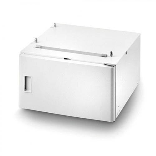 Металлическая тумба-подставка для принтеров OKI C822/C831/C841/Pro8432WT (01321101)