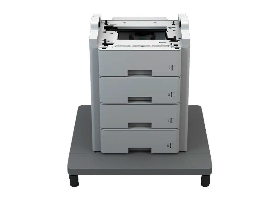 Многолотковое устройство на 4x520 листов для Brother HLL6300DW/6400DW/DCPL6600DW/MFCL6800DW/6900DW (TT4000)