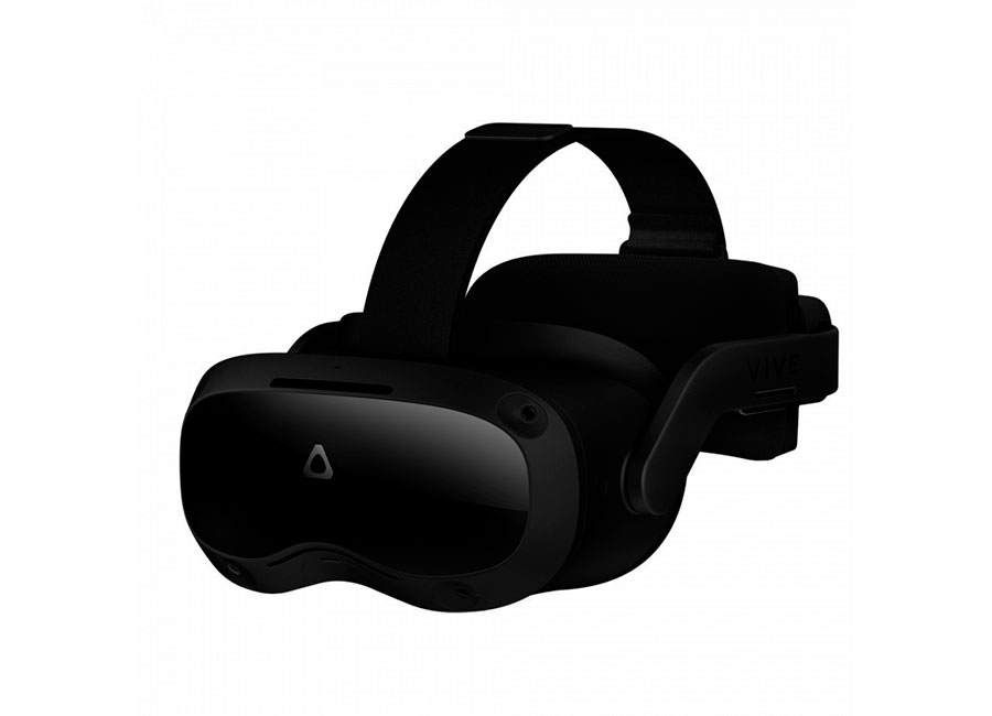 Мобильная система виртуальной реальности Vive Focus 3