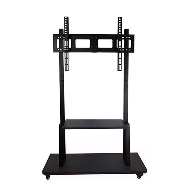 Мобильная стойка Interwrite HY-680A для интерактивных панелей (49" - 86")