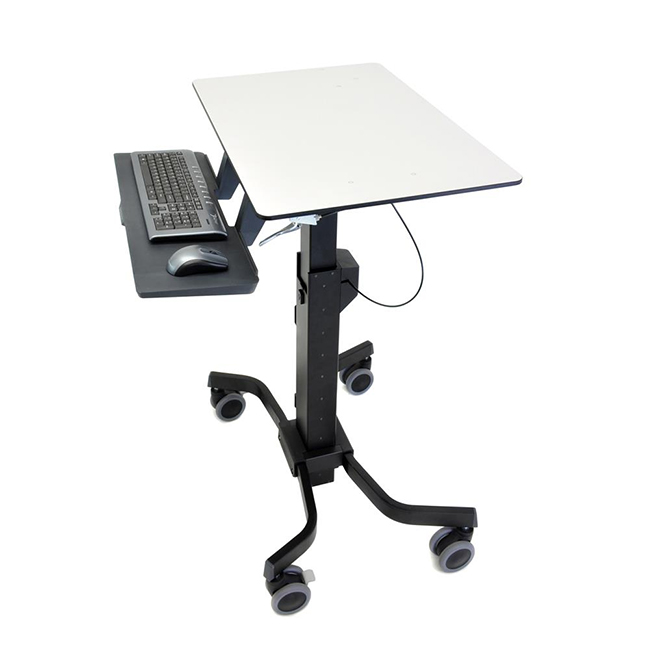 Мобильное рабочее место Ergotron TeachWell Mobile Digital Workspace (24-220-055)