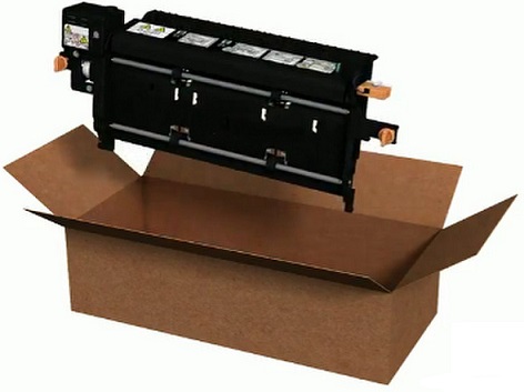 Модуль дуплекса Xerox Phaser 7100 (097S04486)