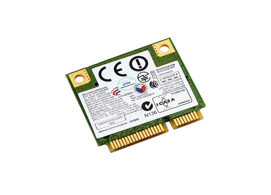 Модуль Wireless LAN Toshiba (18221165334)