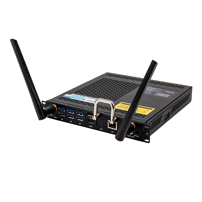 Модульный ПК Hiper ONBOX OPSC (i5