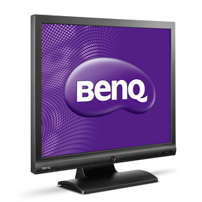 Монитор  17 Benq BL702A Black (9H.LARLB.Q8E)