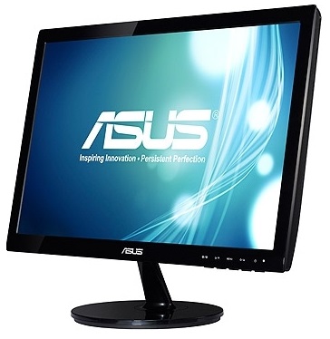 Монитор  18.5 Asus VS197DE (90LMF1001T02201C)