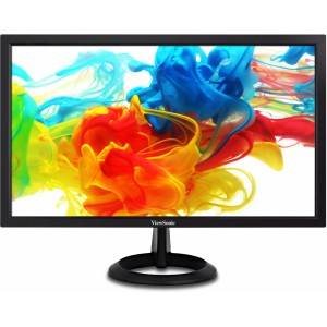 Монитор  21.5 Viewsonic VA2261-2 LED Black (VS16217)