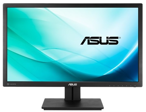 Монитор  27 Asus PB278QR black (90LMGA001T02251C)