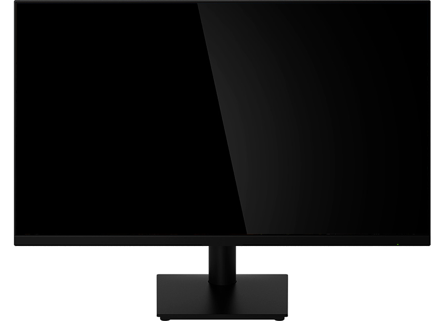 Монитор  27 Classic Solution VA2711SVF