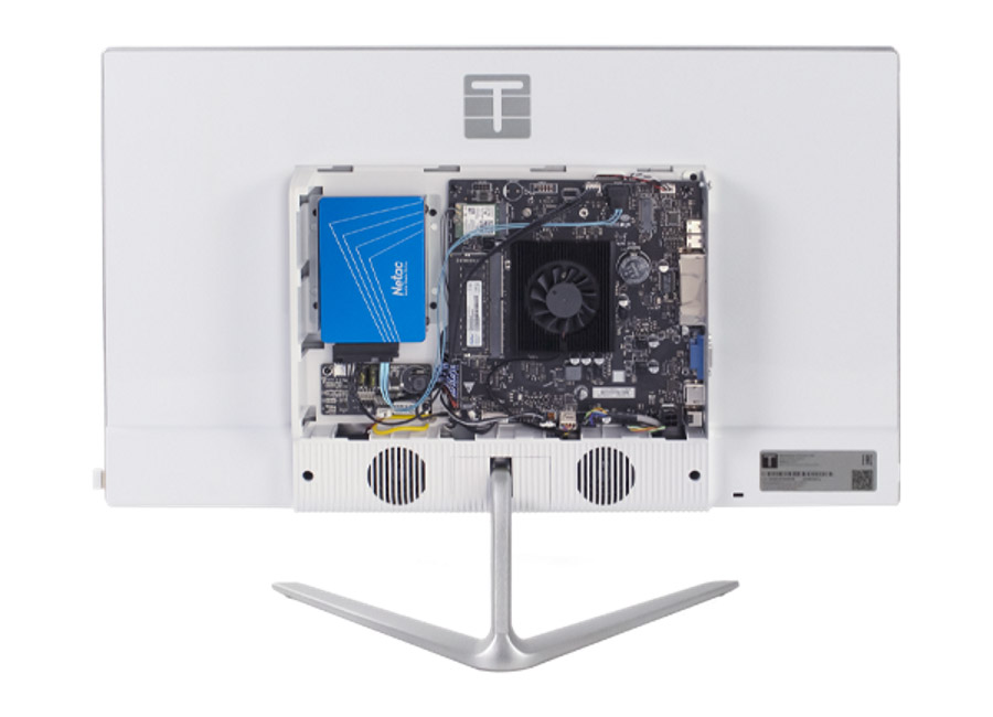 i3 10105 3.7 GHz