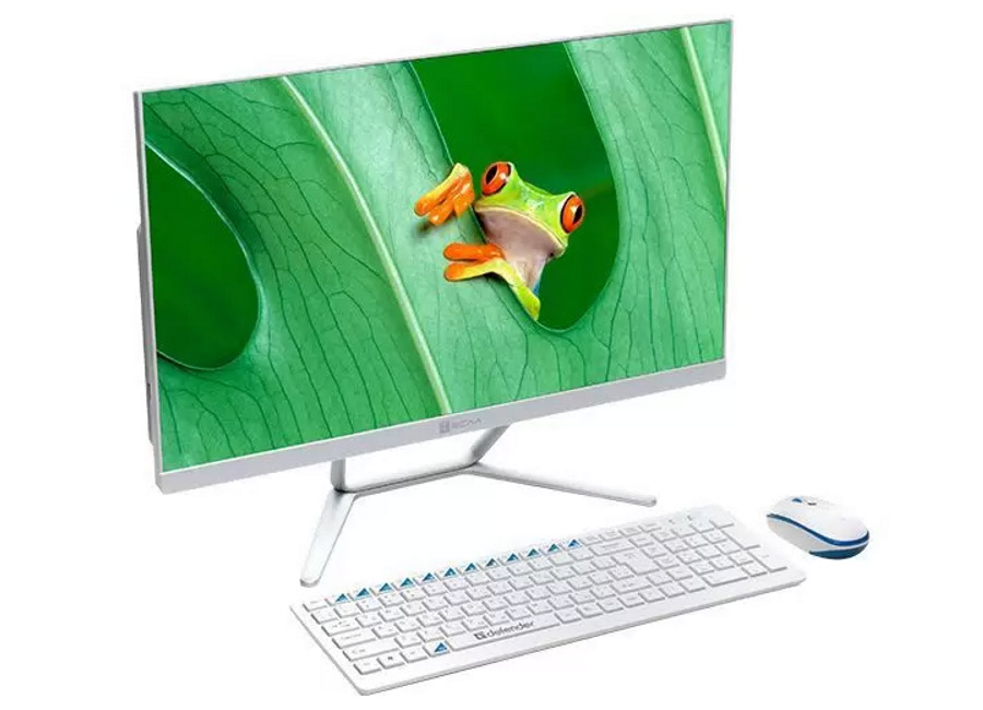 Моноблок  Тесла Z24W