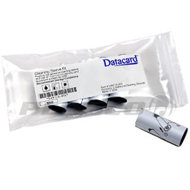 Набор чистящих роликов DataCard 569946-001
