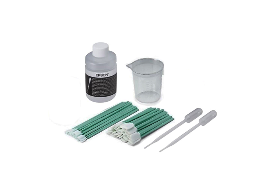 Набор для чистки капы Cap cleaning kit для Epson SureColor SC-F6300 (C13S210053)