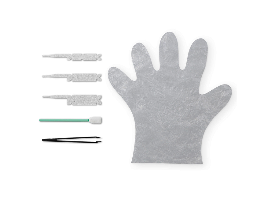 Набор для печати без полей Epson Borderless Replacement Pad Kit SC-Px500 (C13S210102)