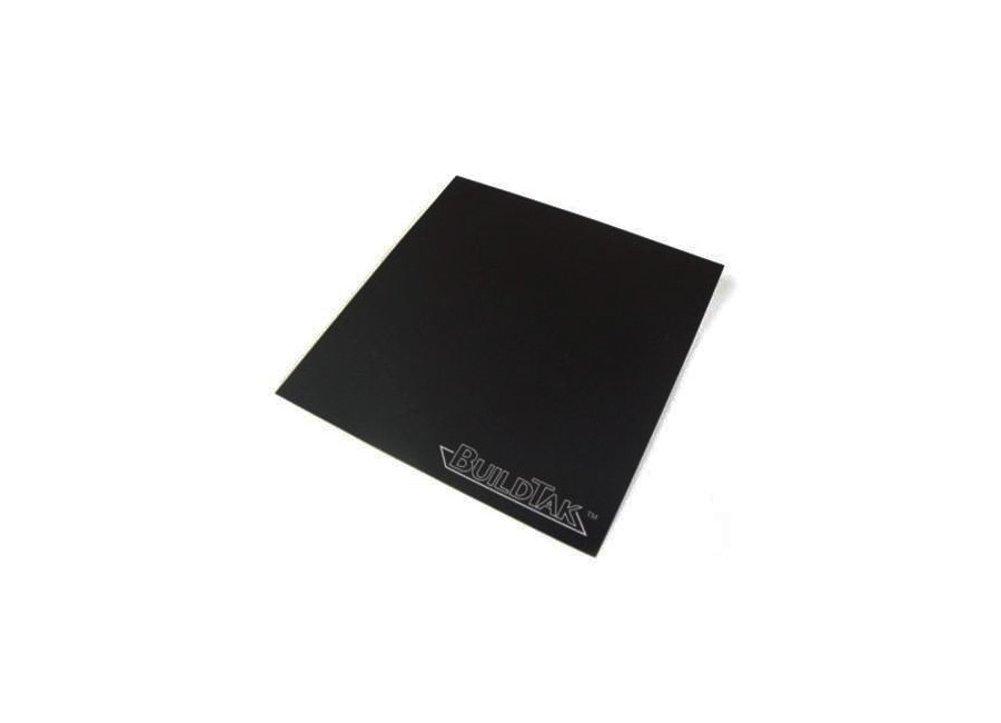 Наклейка на стекло BuildTak для 3D принтера Raise3D N2/N2 Plus/Pro2/Pro2 Plus