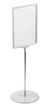 Напольная раздвижная стойка ProMega Office 05-025 (A4