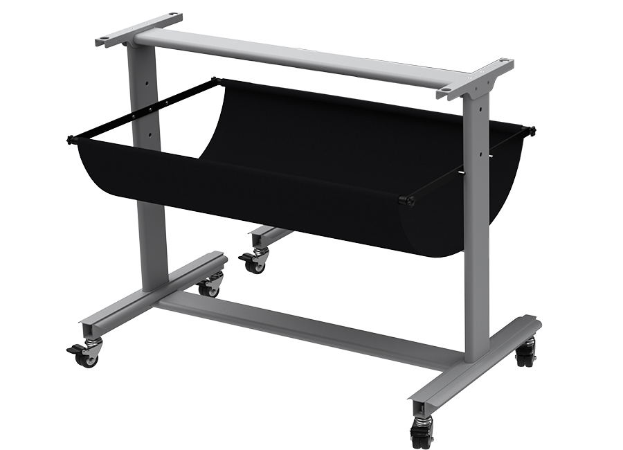 Напольная стойка для широкоформатных сканеров WideTEK 36"