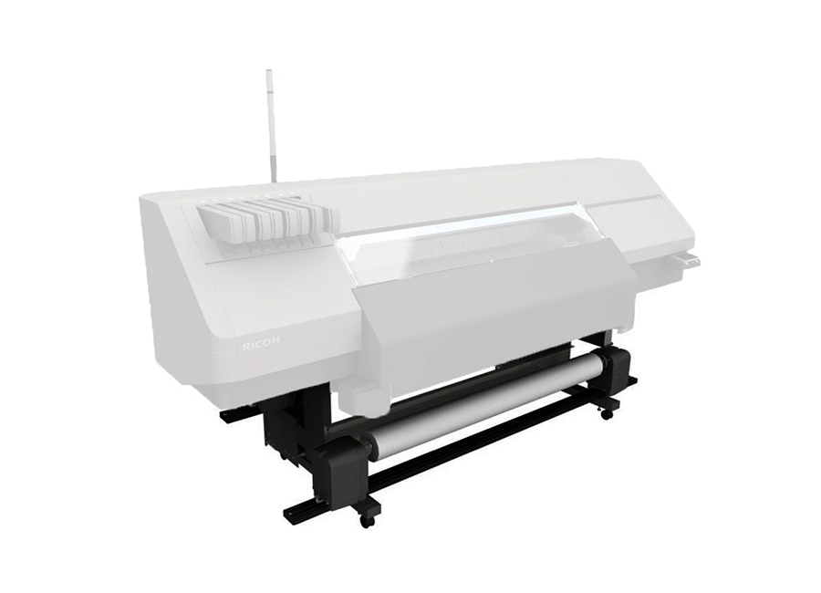 Напольный стенд для плоттера Ricoh Pro L5160 (342298)