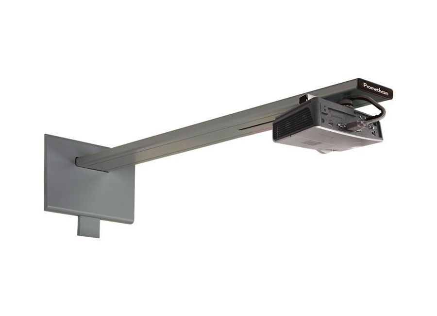 Настенный крепежный комплект ActivBoard Abmtsupg-UST c короткофокусным проектором Promethean PRM45A