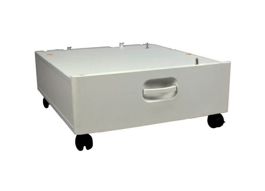 Низкая тумба Low Cabinet 54 на колёсиках для Ricoh MPCxx03/MPCxx04/MPxx54/MPxx55/MPC2011SP/SPC84x (933387)