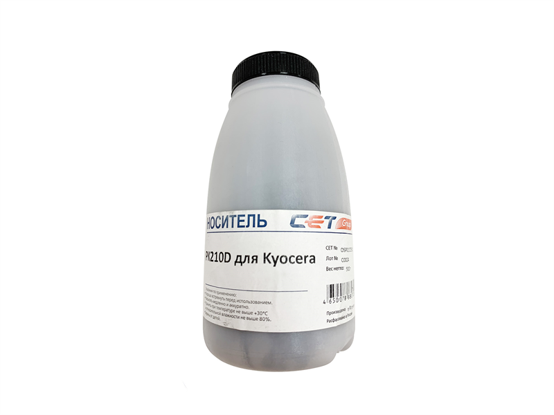 Носитель (девелопер) PK210 для KYOCERA TASKalfa 3252ci/3253ci (Japan)