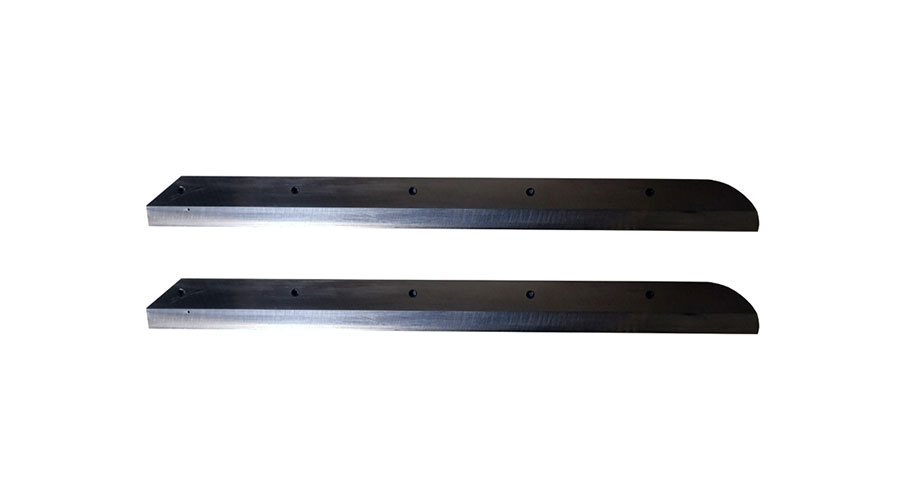Нож для резака IDEAL 4305 HSS (Китай)