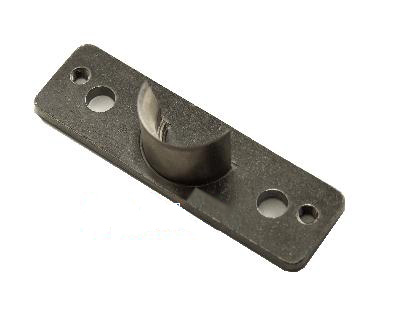 Нож сменный (пробивка отверстия D 21 mm) для AD-1