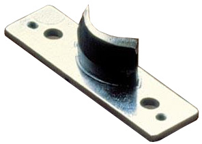 Нож сменный (закругленный угол R 10 mm) к AD-1