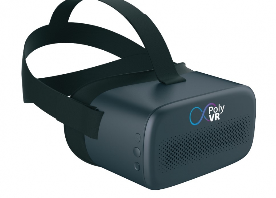 Оборудование для виртуальной реальности  PolyVR Х1 Ultra