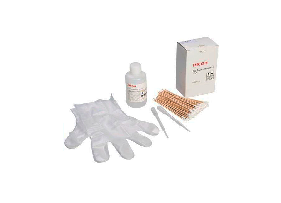 Обслуживающий набор Ricoh Pro Maintenance kit Type A для Ricoh Pro L4130/L4160 (841973)