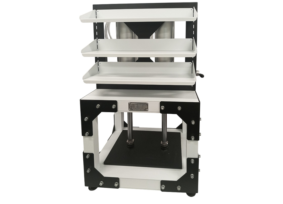 Обжимной пресс  Printellect PP-840-1 пневматический