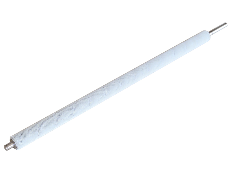 Очищающий ролик фьюзера для KONICA MINOLTA Bizhub Bizhub C654/754/654e/754e (CET)