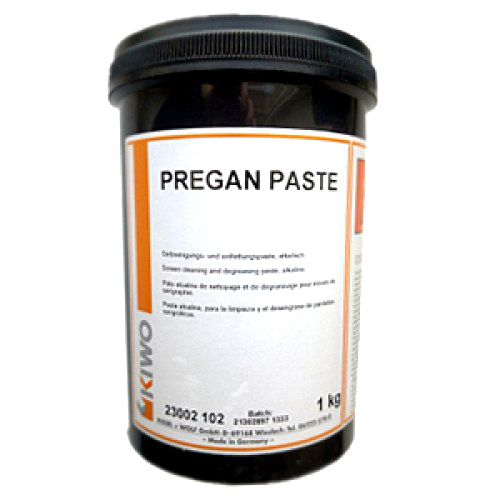 Очиститель KIWO PREGAN PASTE (1 кг)