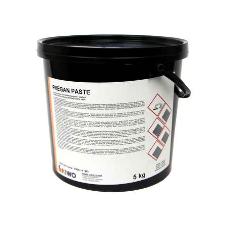 Очиститель KIWO PREGAN PASTE (5 кг)