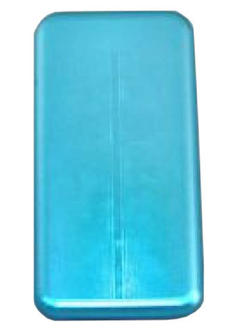 Оснастка для печати для чехла 3D Samsung S4