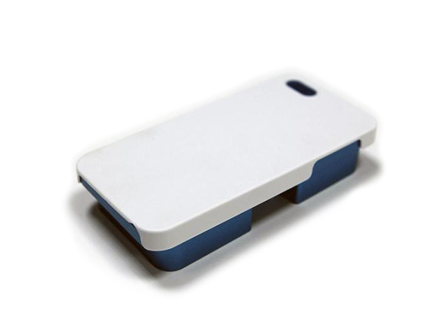 Оснастка для печати для чехла iPhone 4/4S