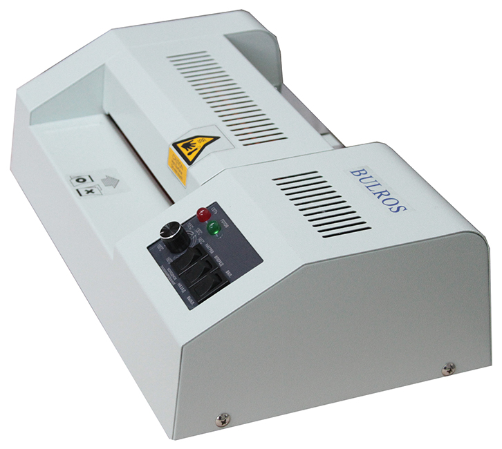 Пакетный ламинатор  Bulros FGK 160