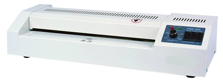Пакетный ламинатор  Bulros FGK-320